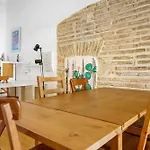 Lägenhet Placa La Font Tarragona