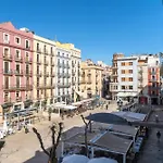 Placa La Font