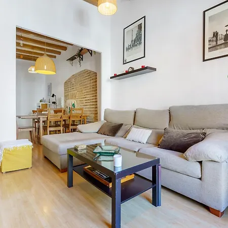 Placa La Font Apartment *