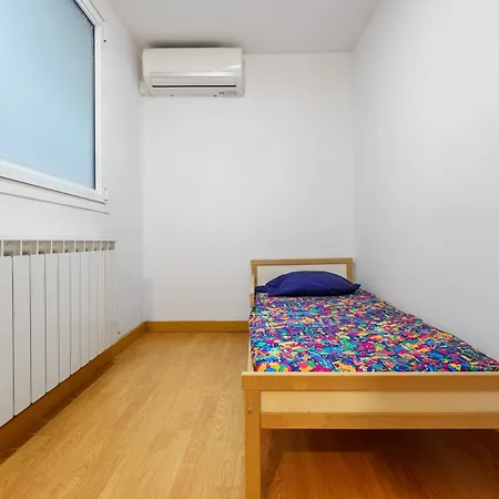 Apartment Placa La Font *