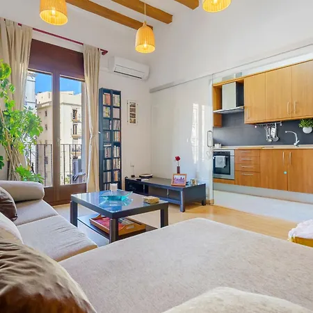 Placa La Font Apartment Tarragona