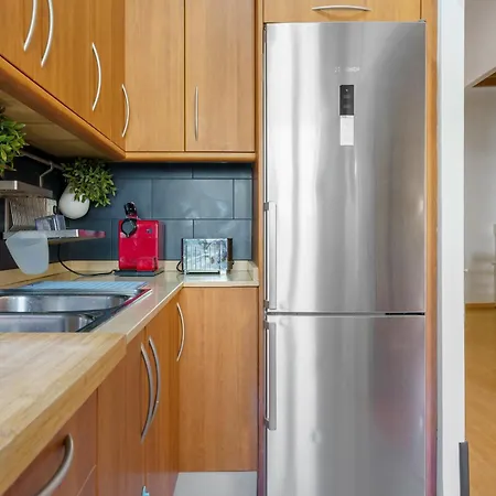 Apartman Placa La Font Tarragona