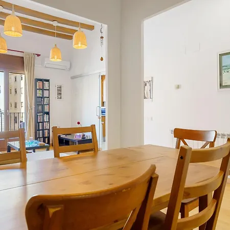 Placa La Font Apartment