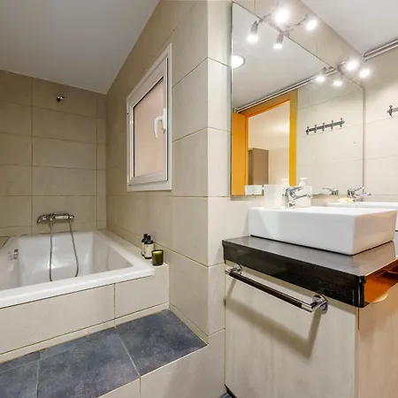 Apartment Placa La Font