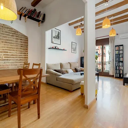 Placa La Font Apartman