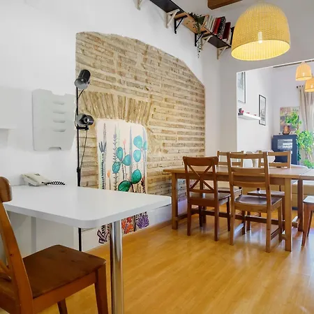 Placa La Font Apartman *