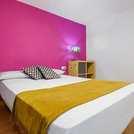 Placa La Font Apartment Tarragona