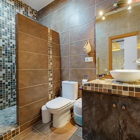 Apartment Placa La Font Tarragona