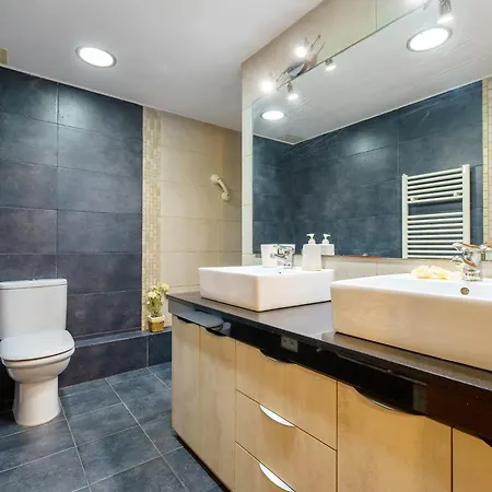 Placa La Font Apartment