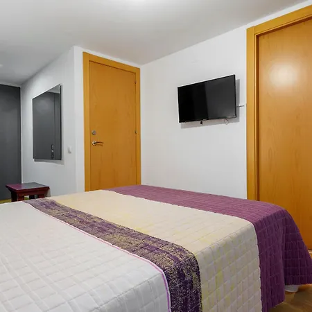 Placa La Font Apartment *