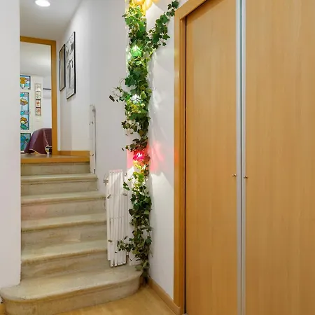 아파트 Placa La Font 타라고나